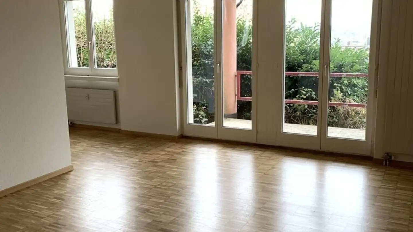 Appartement à louer - Rütiweid, 6340 Baar - Photo 2