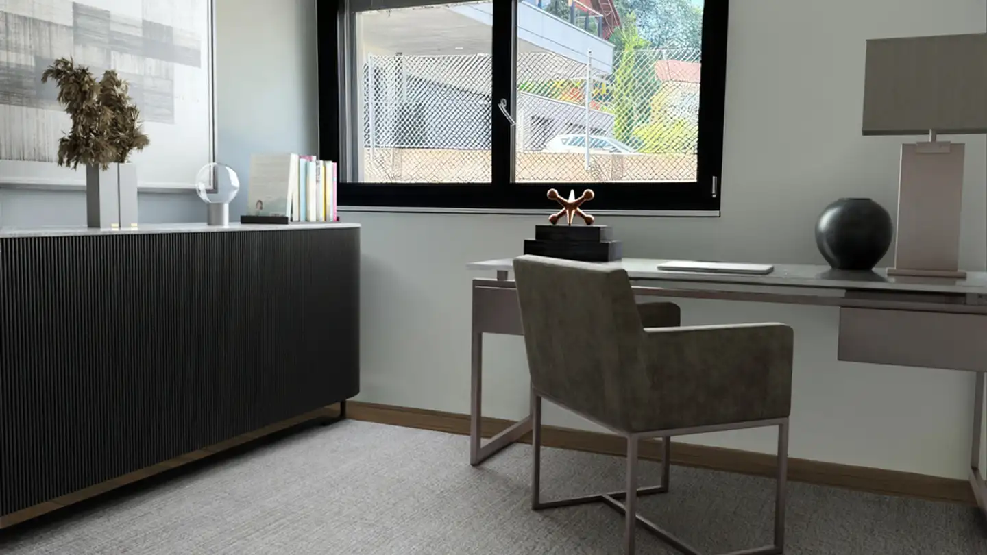 Apartment for sale - Jutliweg 21, 4802 Strengelbach