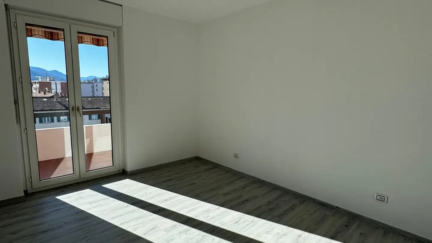 Apartment for rent - Via Beltramina, 6900 Lugano - Photo 3