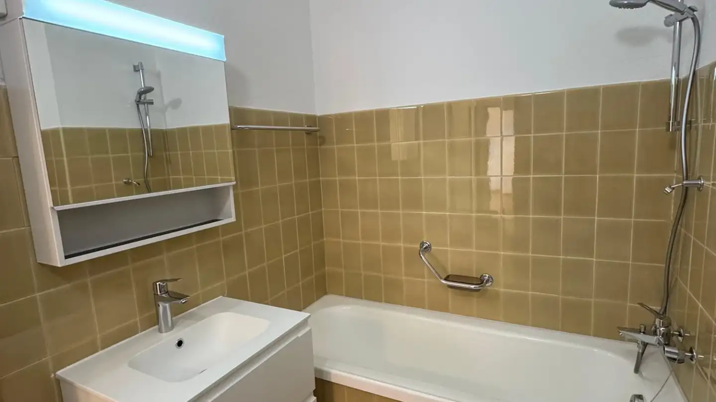 Apartment for rent - Via Beltramina, 6900 Lugano - Photo 4