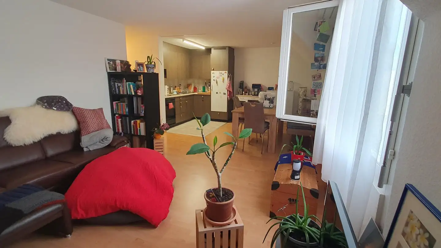 Wohnung mieten - Maihofstrasse, 6006 Luzern