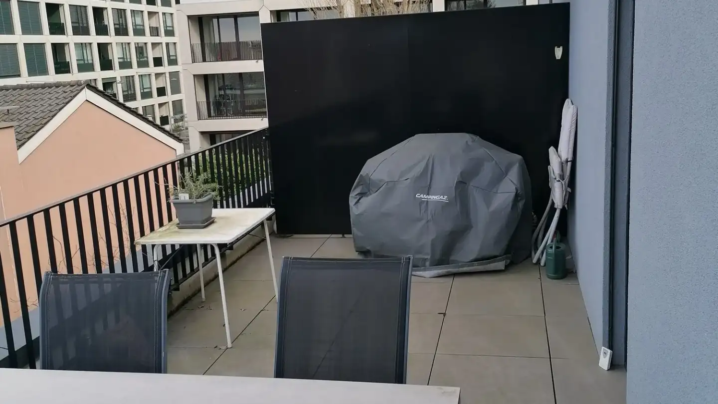 Appartement à louer - Sankt Jakob-Strasse 110, 4132 Muttenz - Photo 4