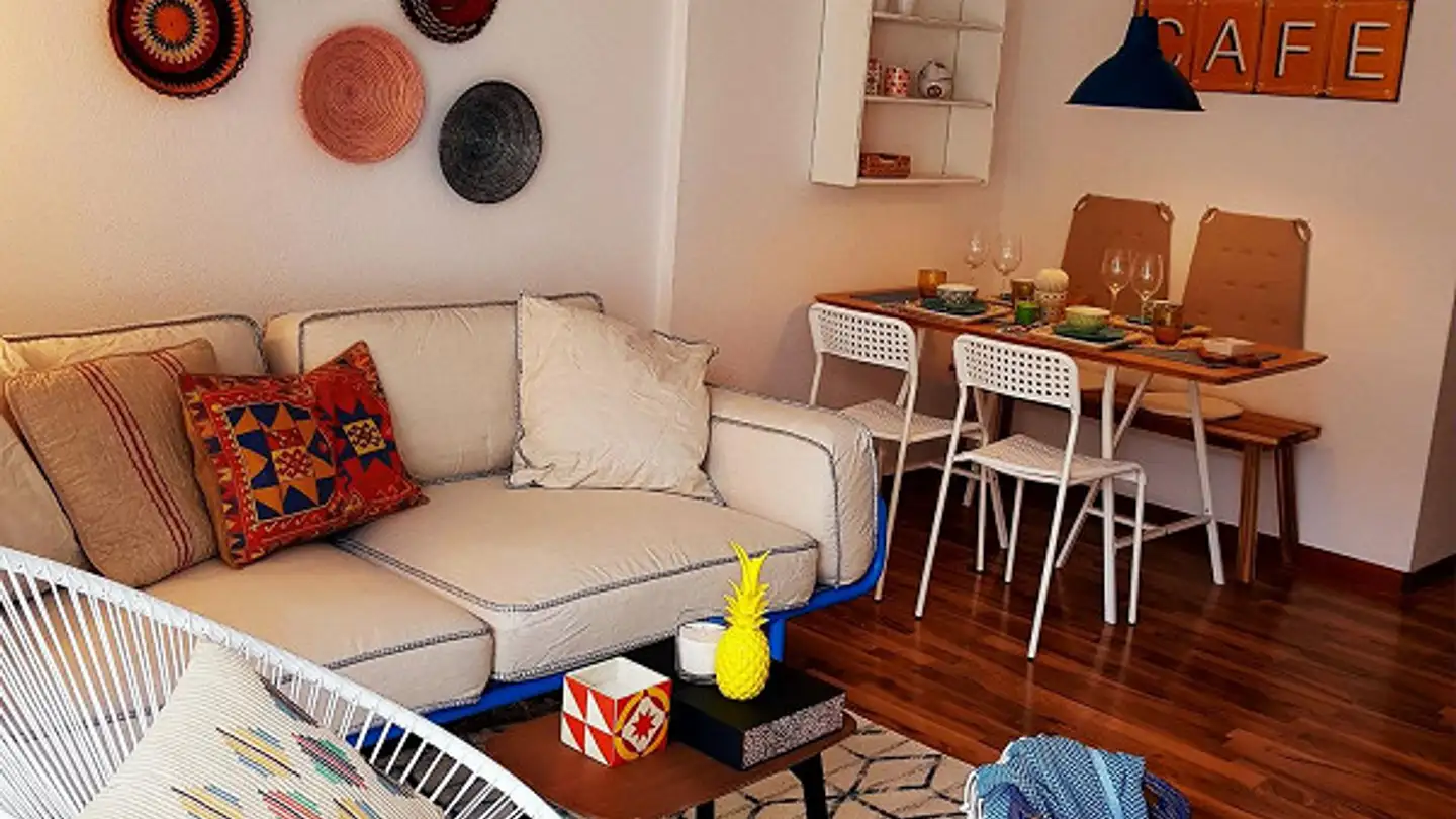 Wohnung mieten - Dorfstrasse 53, 8800 Thalwil - Foto 2