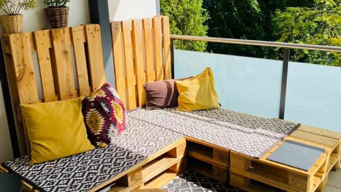 Wohnung mieten - Dorfstrasse 53, 8800 Thalwil - Foto 3