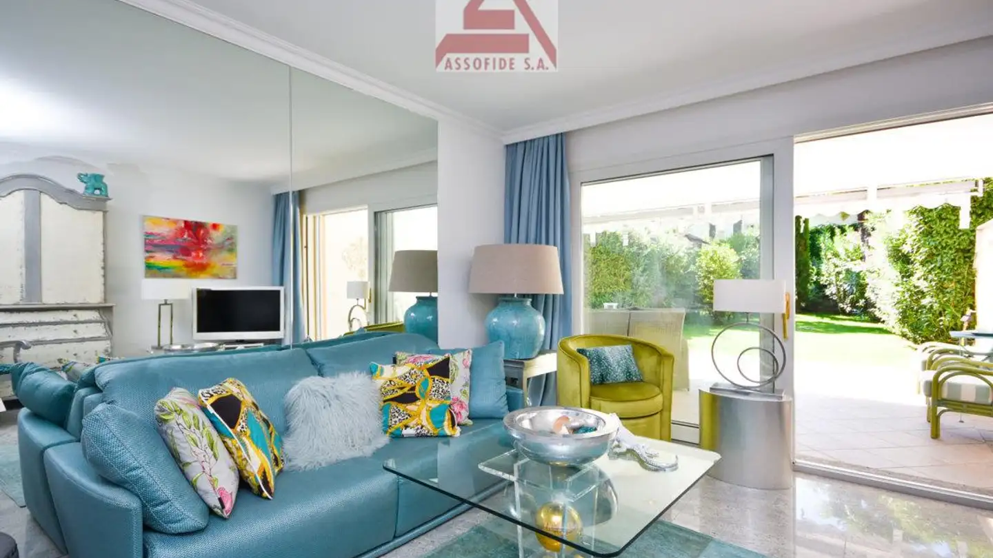 Wohnung kaufen - 6612 Ascona - Foto 3