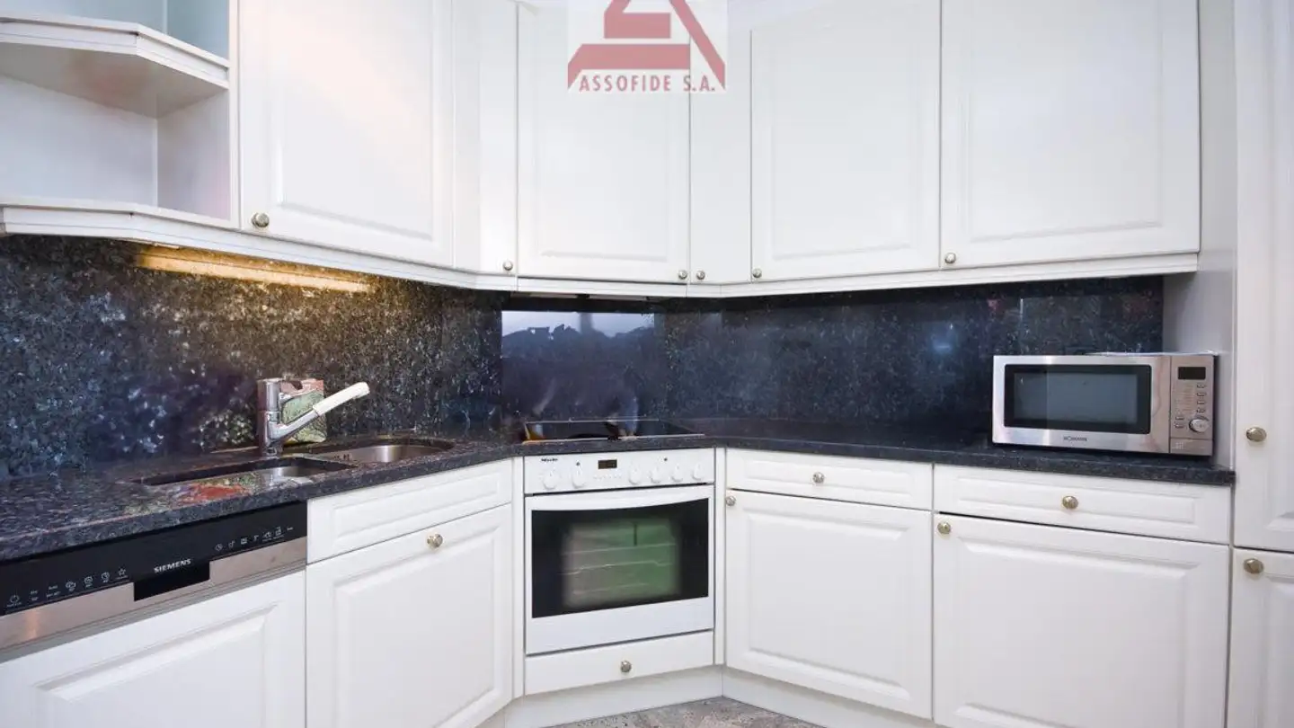 Wohnung kaufen - 6612 Ascona - Foto 4