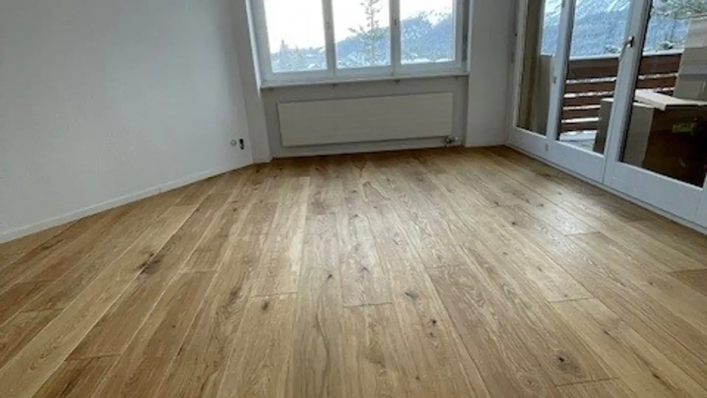 Appartement à louer - Poststrasse 115, 7050 Arosa - Photo 2