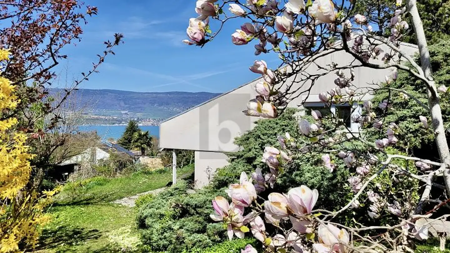 Casa singola in vendita - 1400 Yverdon-les-Bains