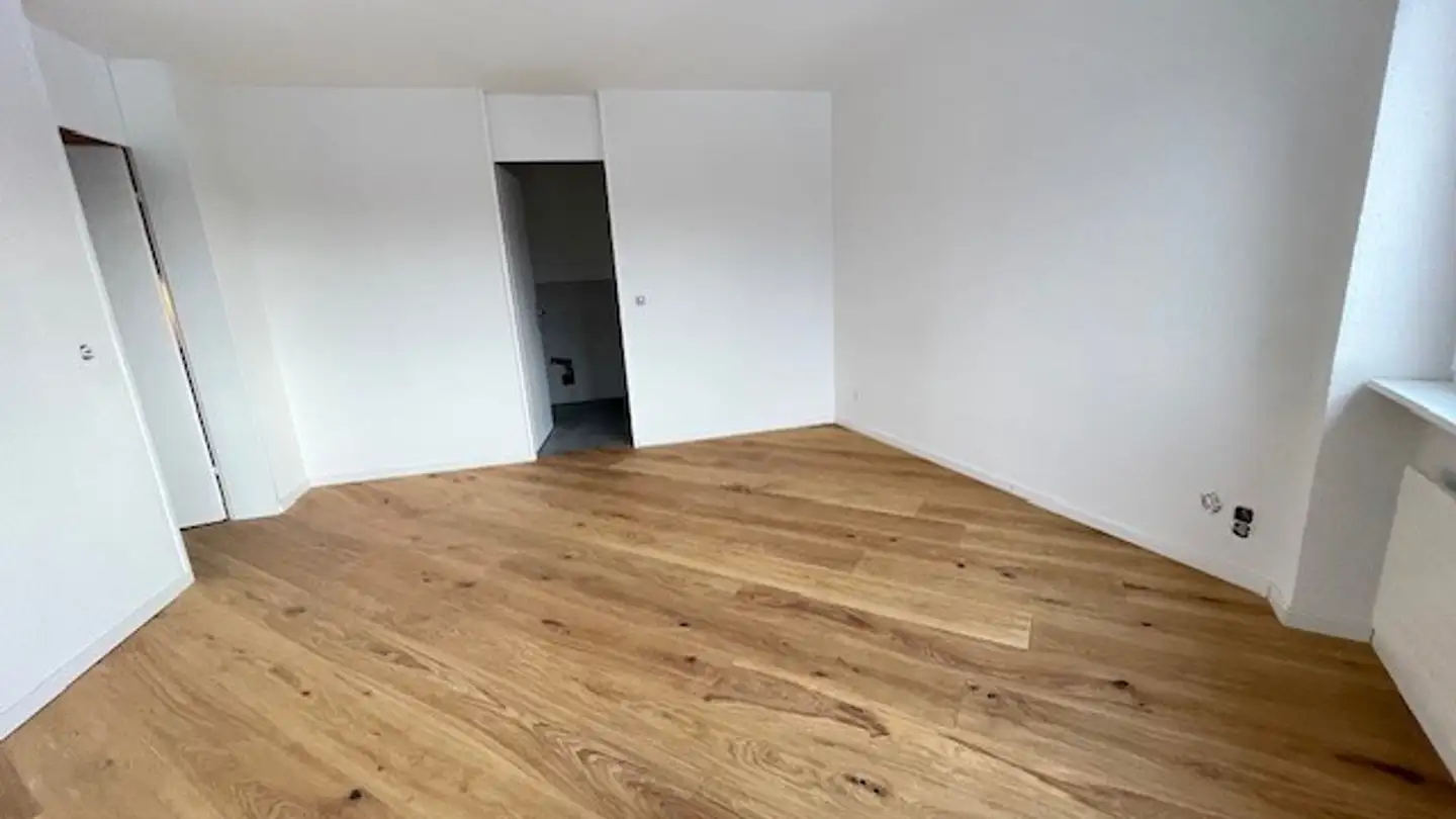 Appartement à louer - Poststrasse 115, 7050 Arosa - Photo 3