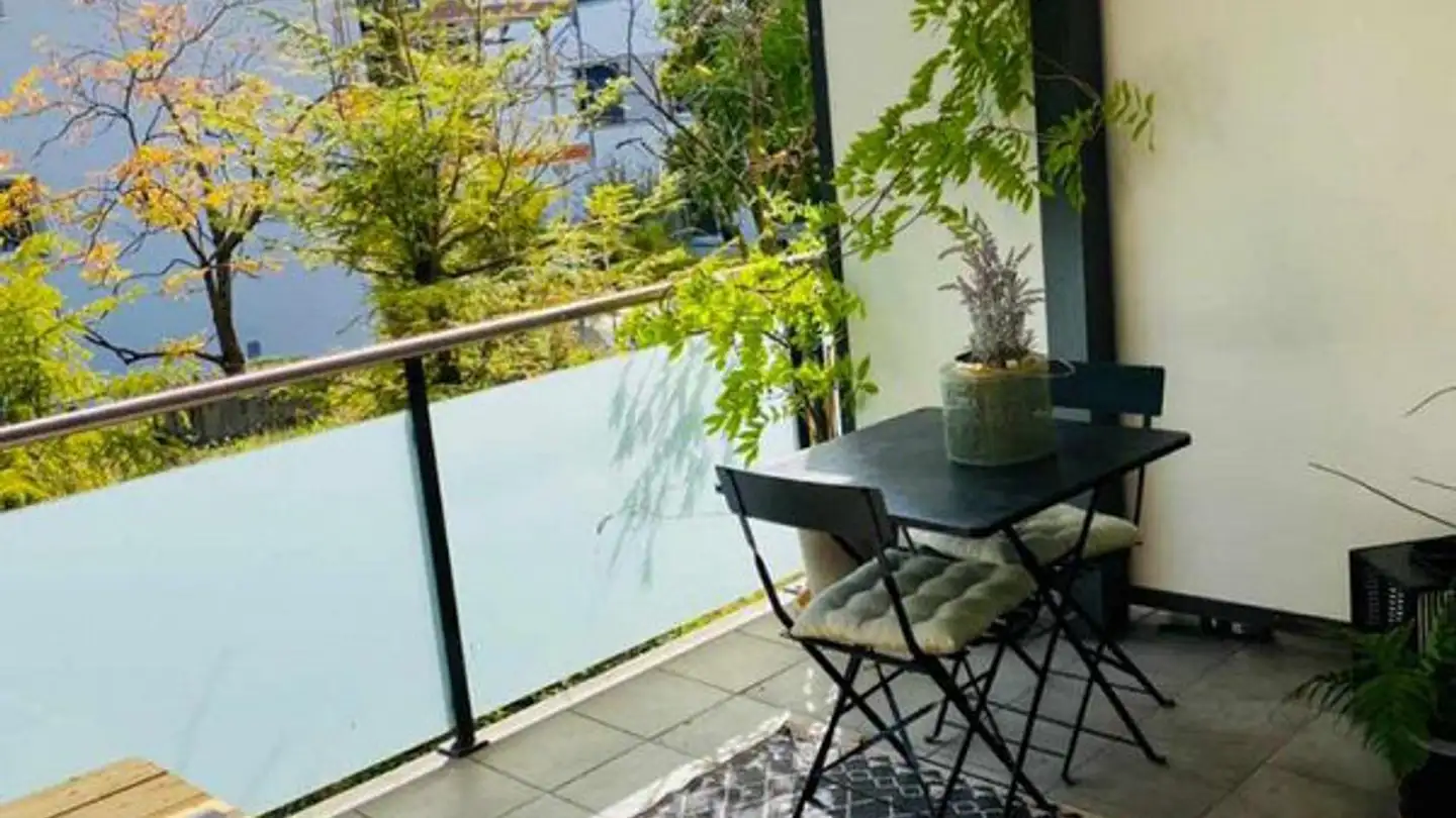 Wohnung mieten - Dorfstrasse 53, 8800 Thalwil - Foto 4