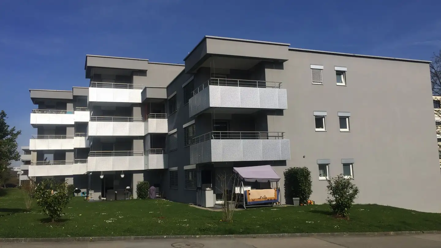 Apartment for rent - Langhaldenstrasse, 8280 Kreuzlingen