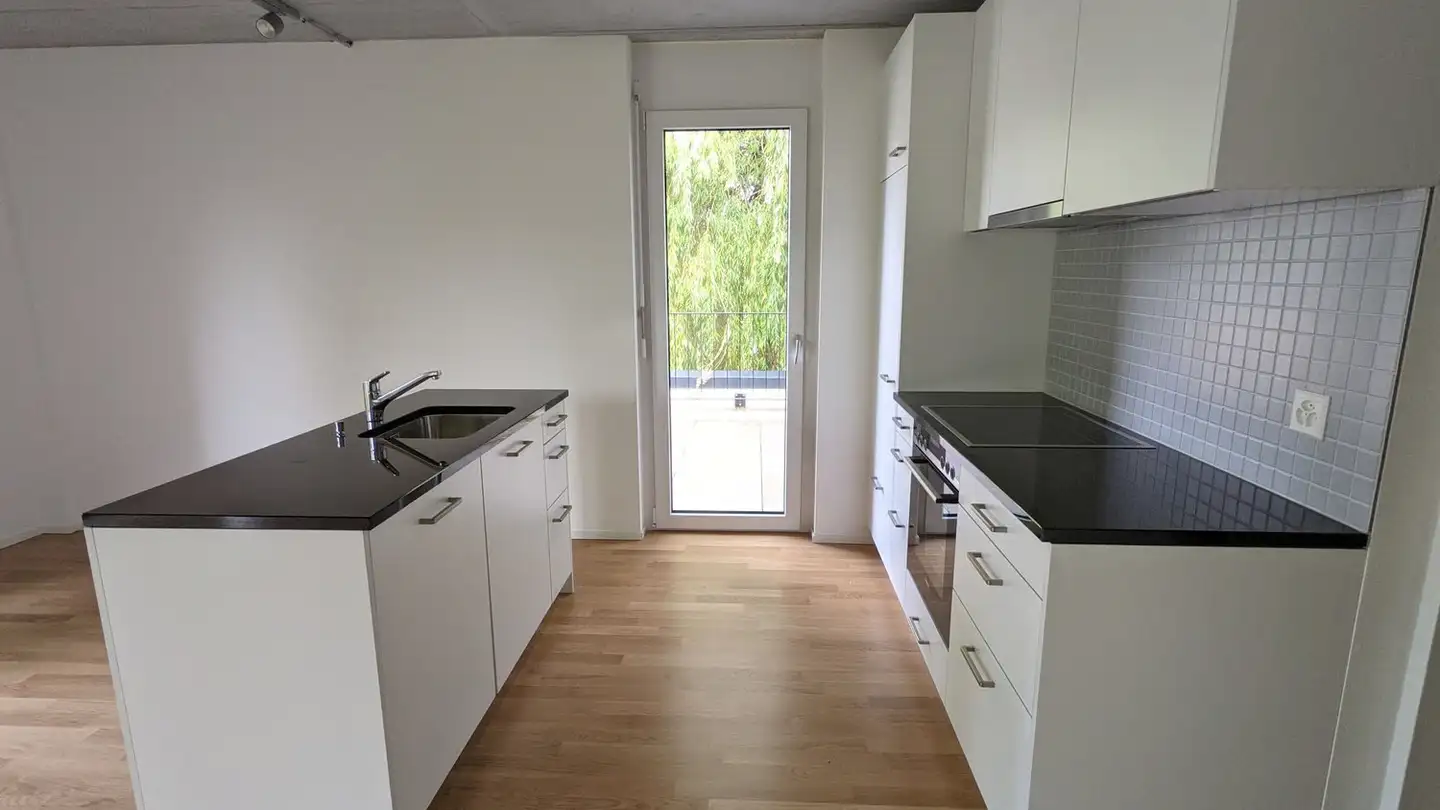 Appartement à louer - Sankt Jakob-Strasse 110, 4132 Muttenz - Photo 2