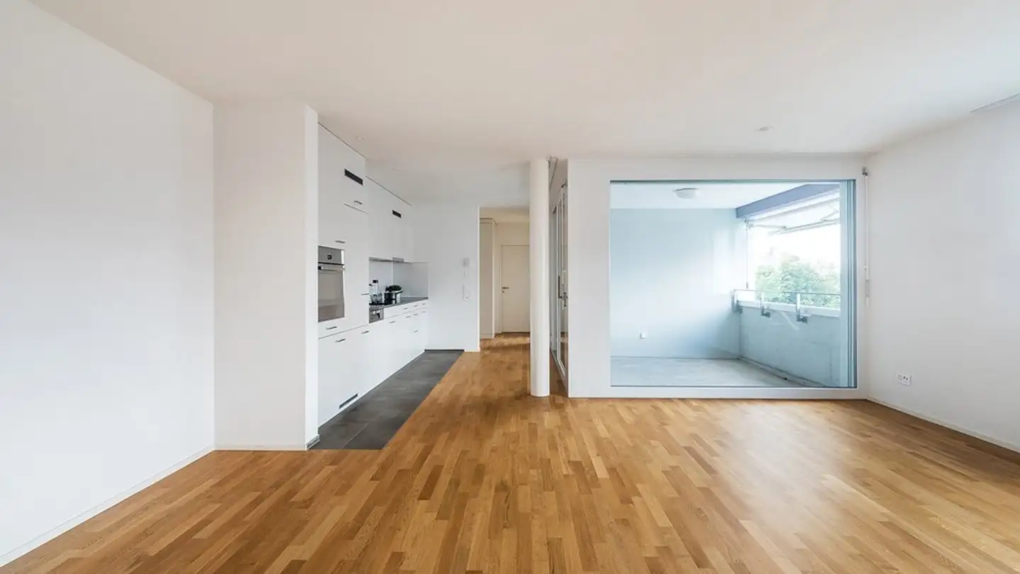Apartment for rent - Schulstrasse 10, 9450 Altstätten SG - Photo 4