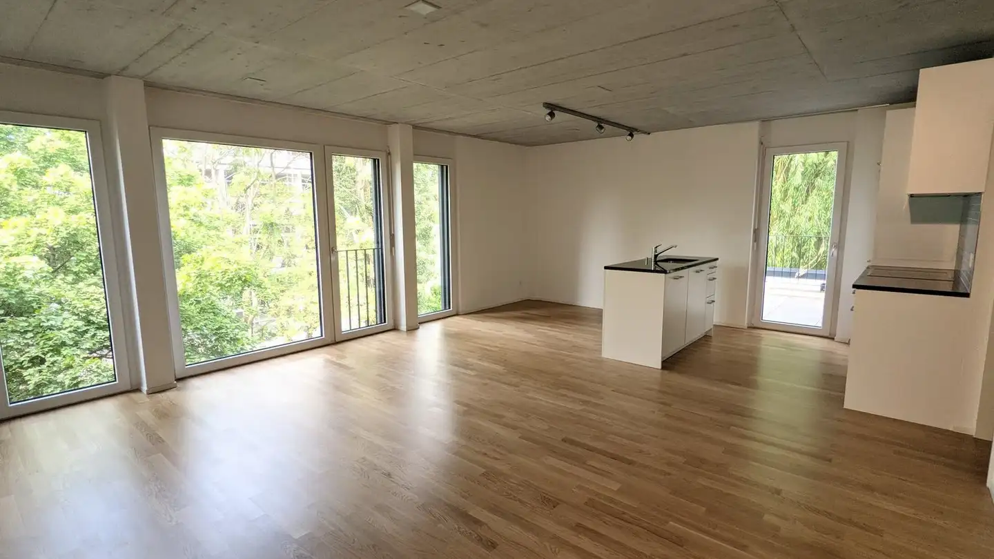 Appartement à louer - Sankt Jakob-Strasse 110, 4132 Muttenz - Photo 3