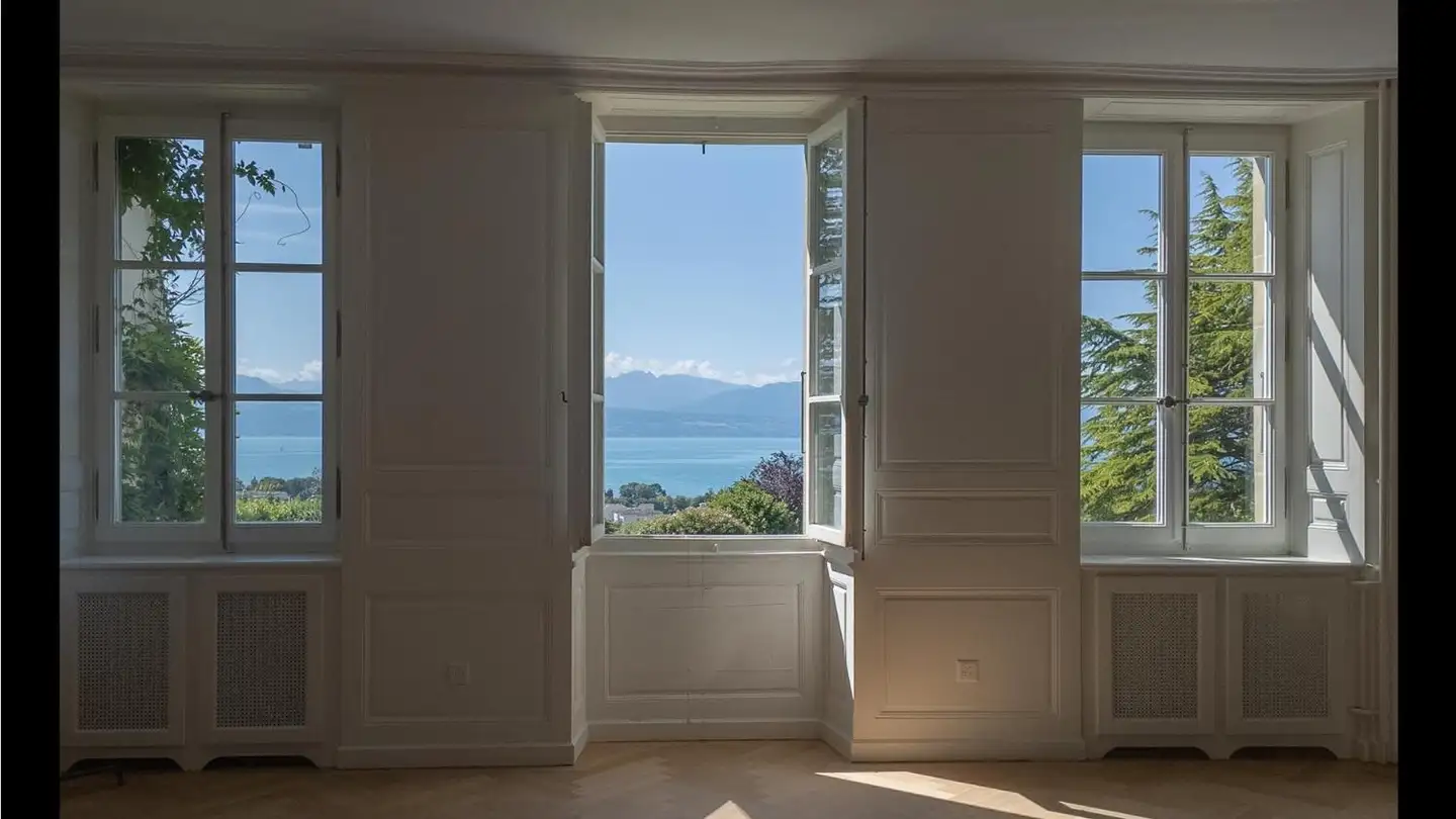 Maison individuelle à vendre - 1110 Morges - Photo 2