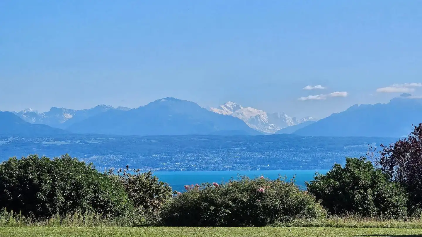 Maison individuelle à vendre - 1110 Morges - Photo 3