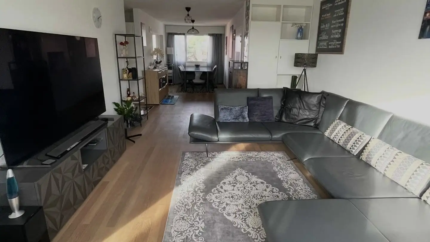 Chambre à louer - 8604 Volketswil - Photo 2