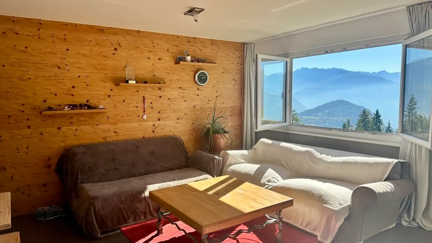 Appartamento in vendita - Route De Crans-Montana, 3963 Montana - Foto 3