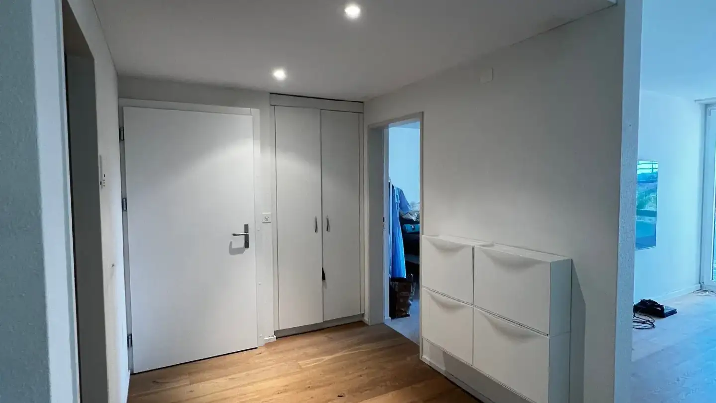 Möblierte Wohnung mieten - Bäumlisächerstrasse, 8907 Wettswil - Foto 3