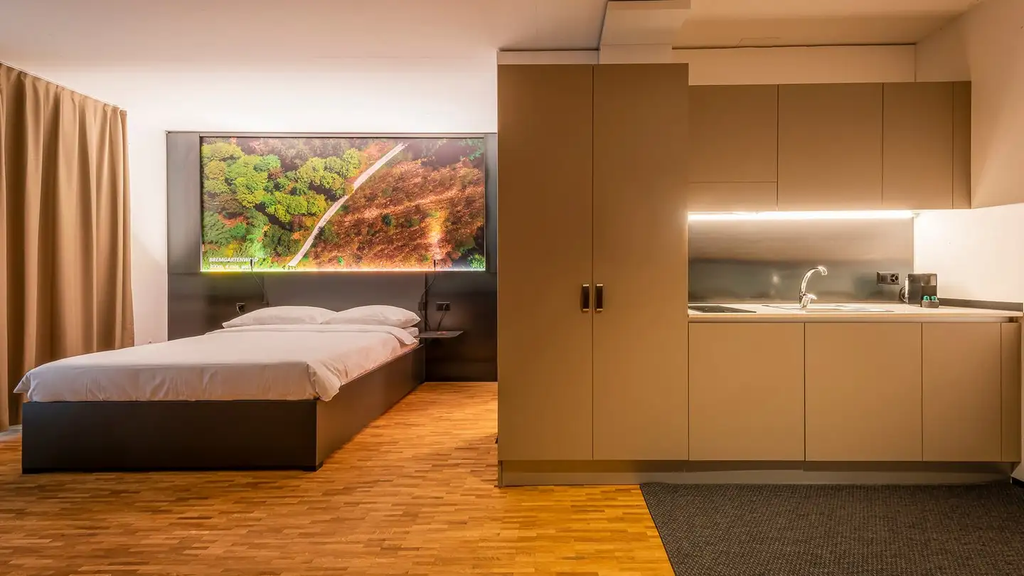 Studio in affitto - Murtenstrasse 147, 3008 Bern - Photo 2