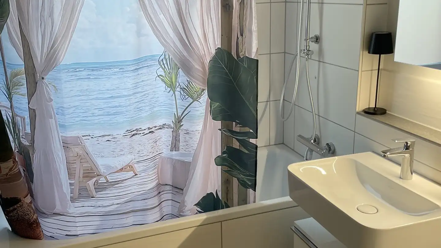 Chambre à louer - 8604 Volketswil - Photo 4