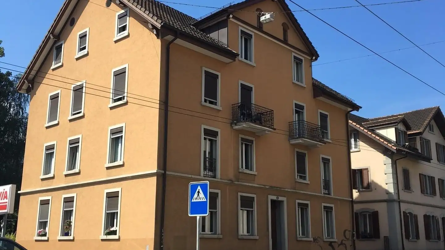Studio mieten - Luzernerstrasse 52, 6010 Kriens - Foto 2
