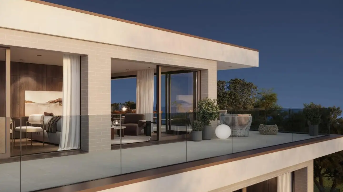 Wohnung kaufen - 1226 Thônex - Foto 3