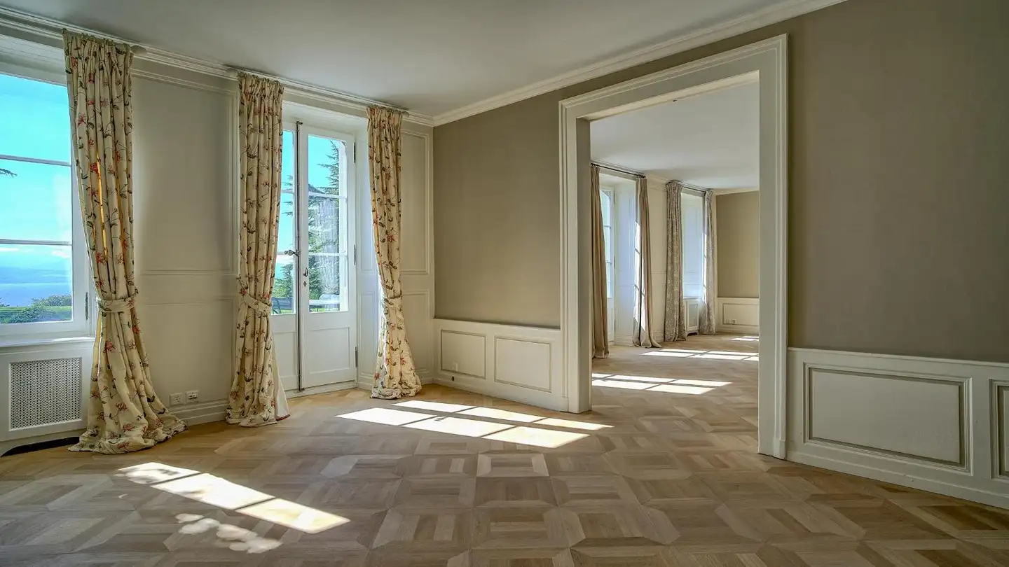 Maison individuelle à vendre - 1110 Morges - Photo 4