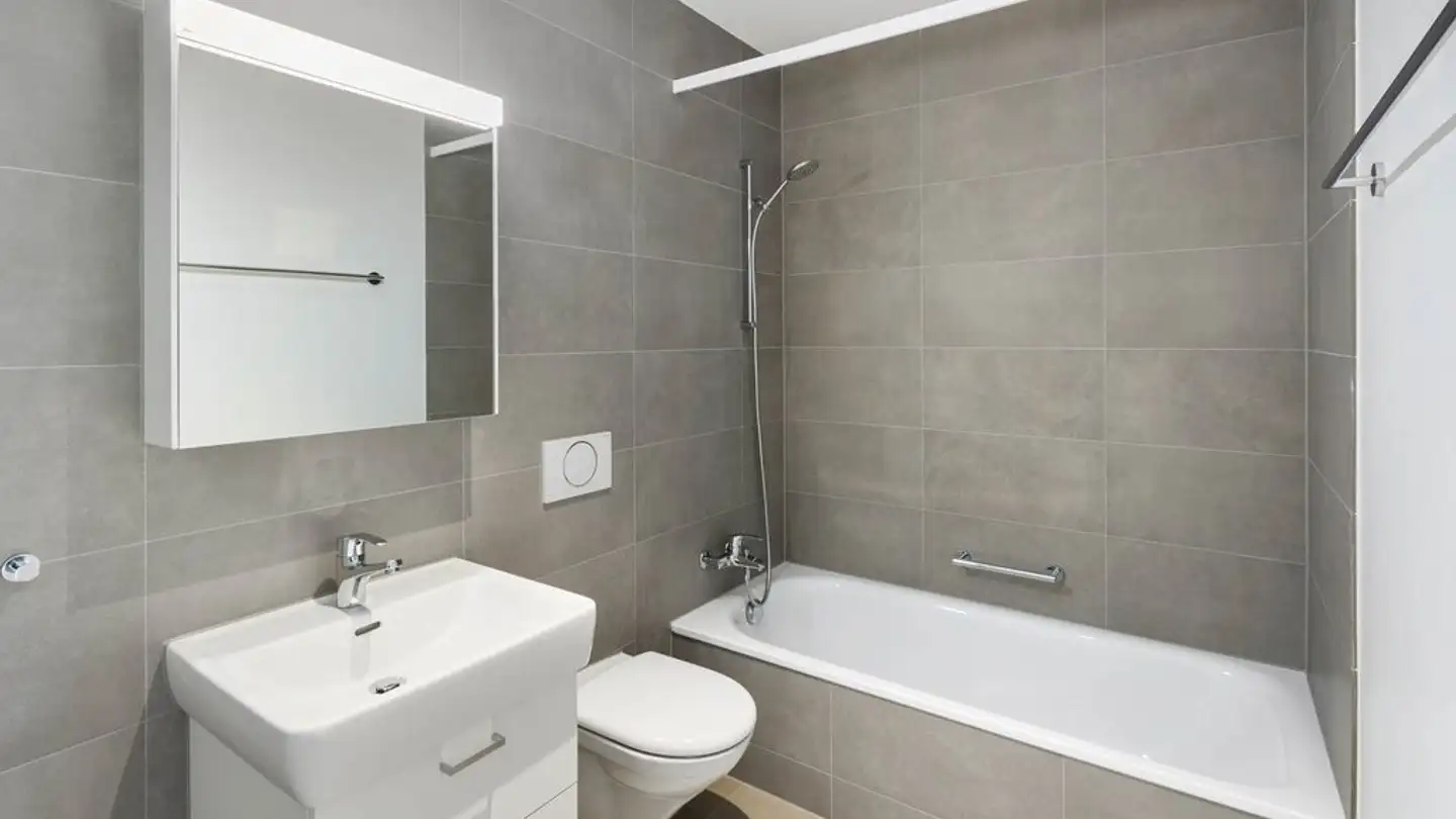 Appartamento in affitto - Weltpoststrasse 3c, 3015 Bern - Foto 3