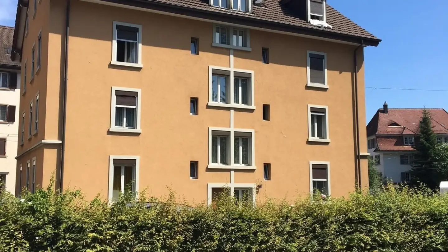 Studio mieten - Luzernerstrasse 52, 6010 Kriens - Foto 3