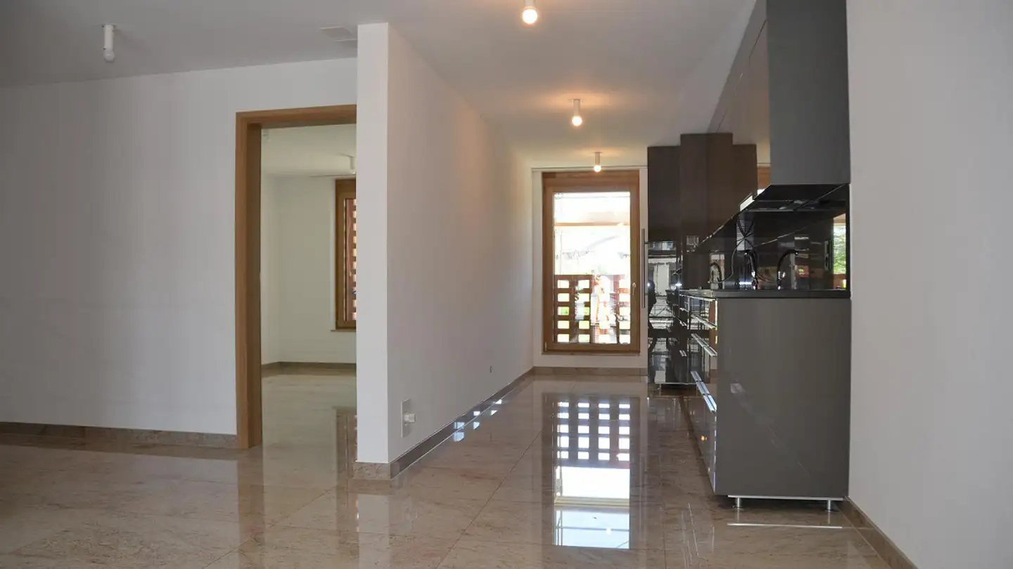 Appartement à louer - Rheineckerstrasse 5c, 9425 Thal - Photo 2