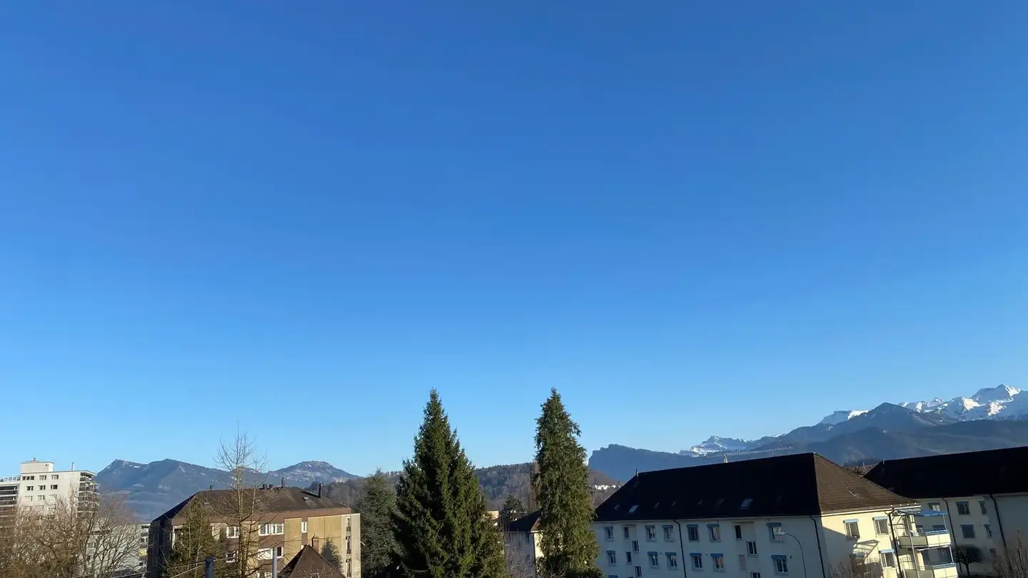 Studio mieten - Luzernerstrasse 52, 6010 Kriens - Foto 4