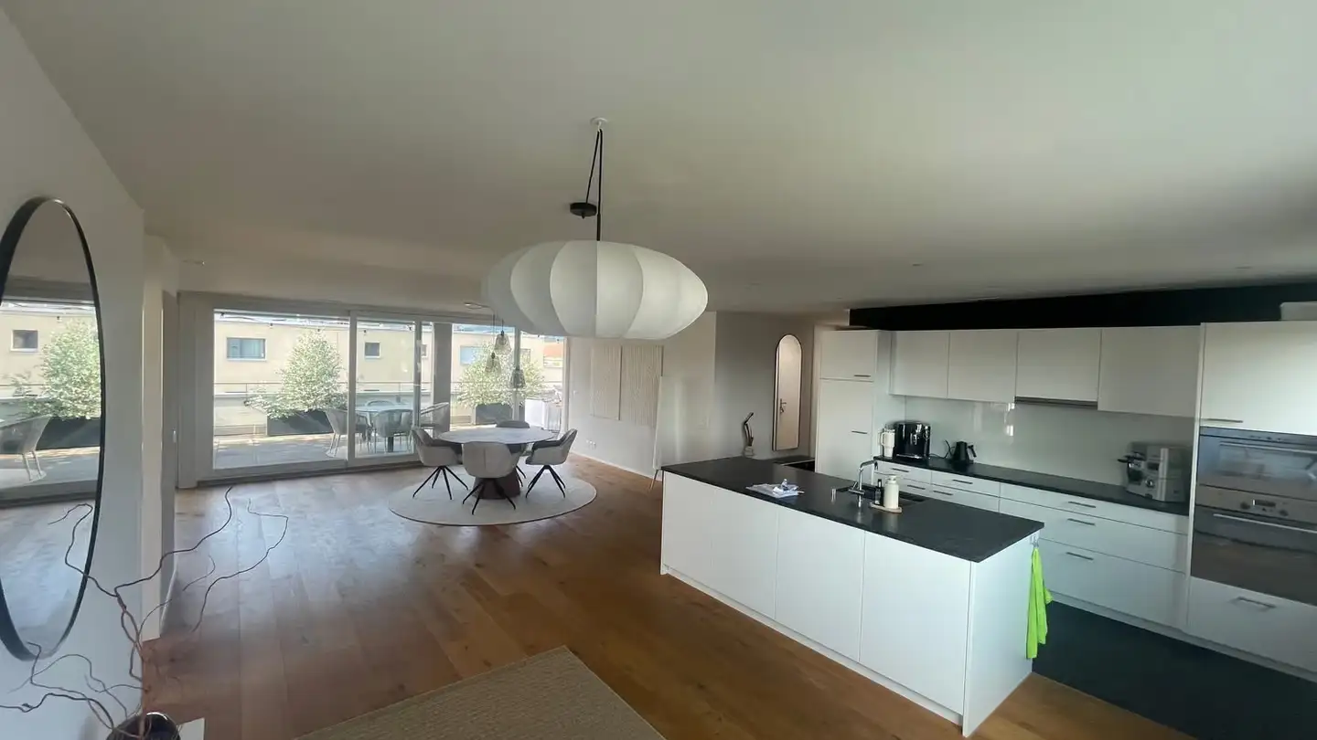 Appartamento a gradini in affitto - Burgfeld 24, 3123 Belp - Foto 2