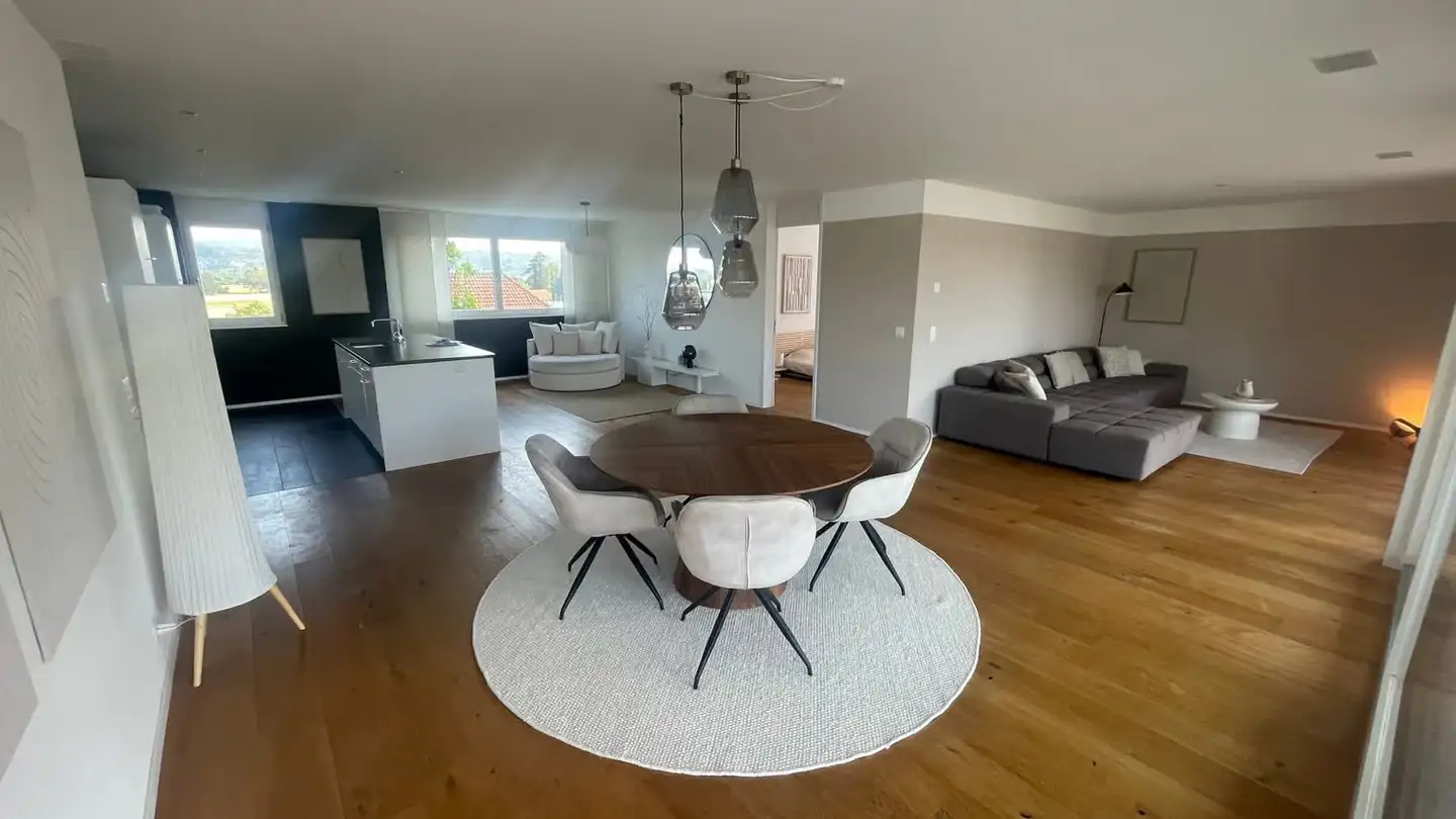 Appartamento a gradini in affitto - Burgfeld 24, 3123 Belp - Foto 3
