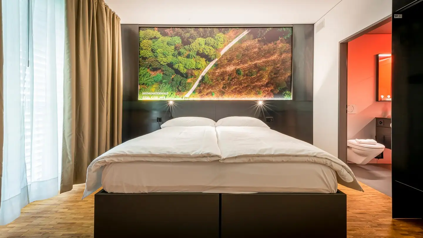 Studio in affitto - Murtenstrasse 147, 3008 Bern - Photo 4