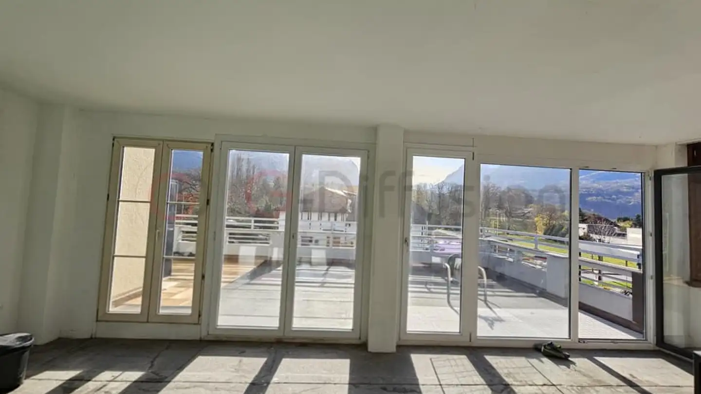 Edificio residenziale in vendita - 1880 Bex - Foto 3