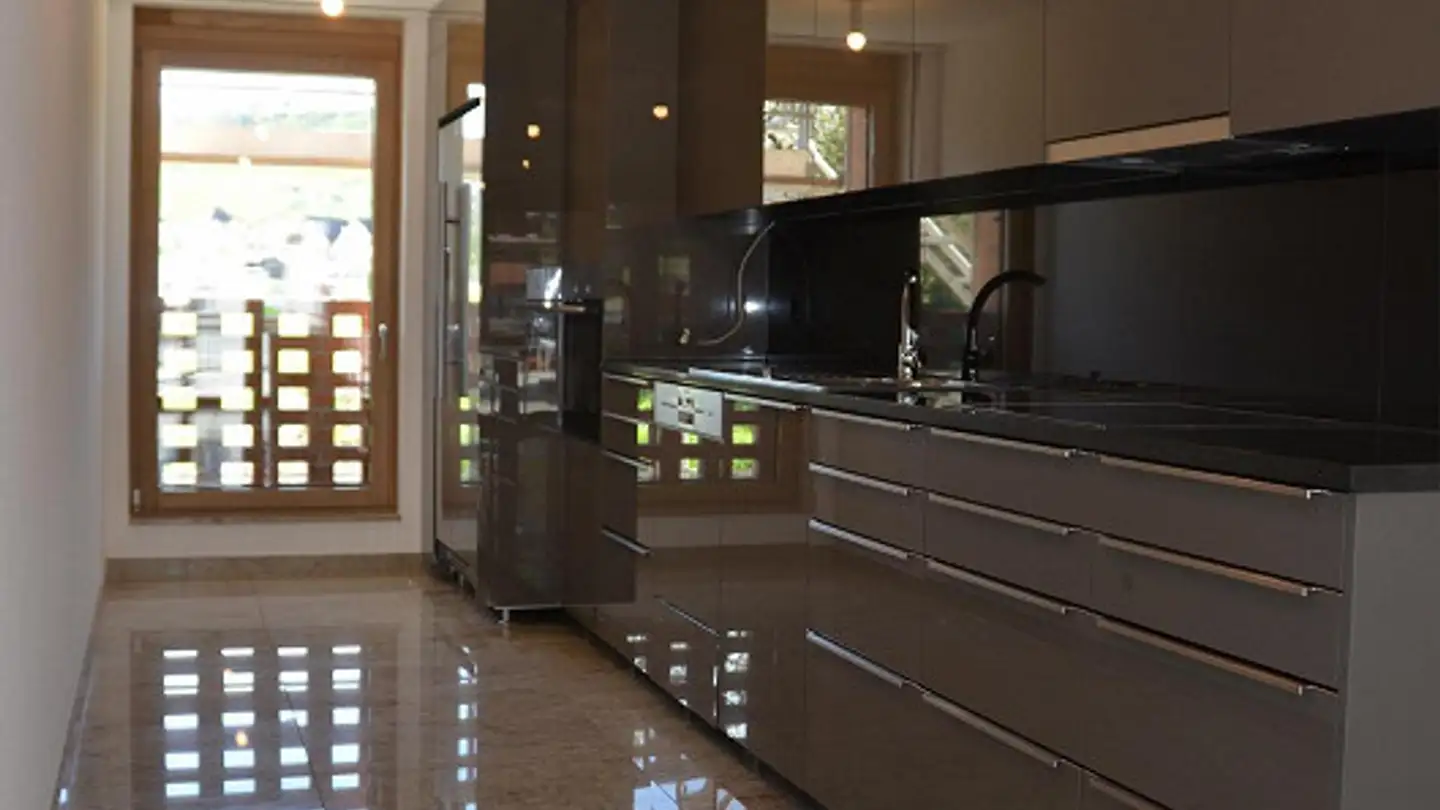 Appartement à louer - Rheineckerstrasse 5c, 9425 Thal - Photo 3