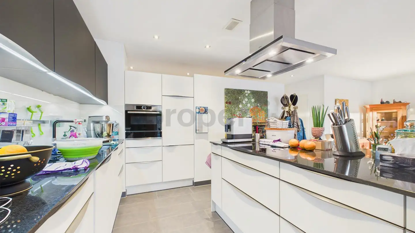 Appartamento in affitto - 8447 Dachsen - Foto 4