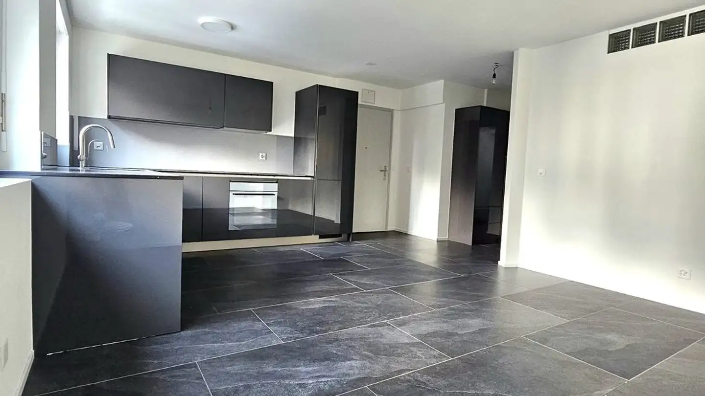 Commercial for rent - Ottenweg 11, 8008 Zürich