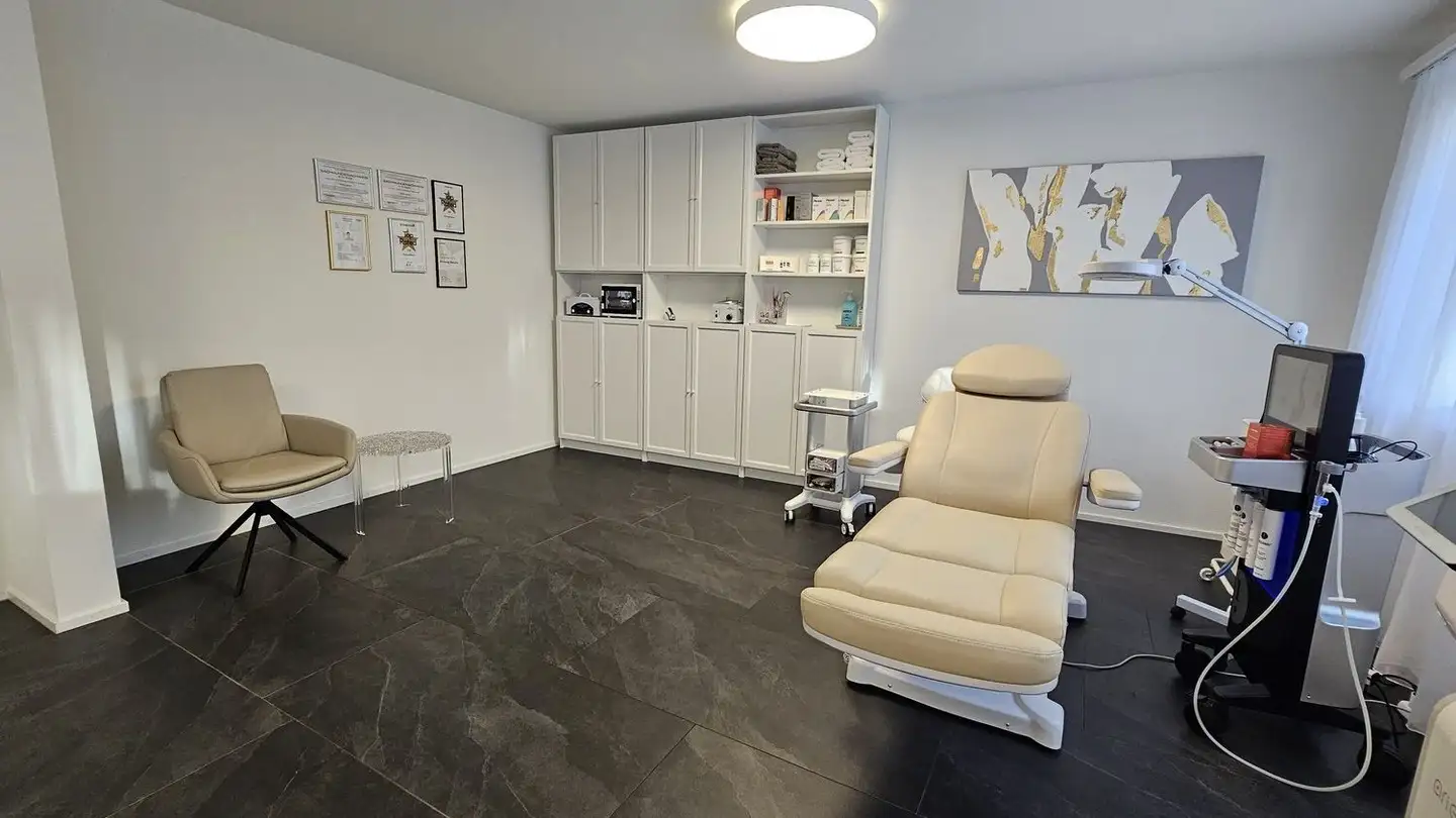 Gewerbe mieten - Ottenweg 11, 8008 Zürich - Foto 4