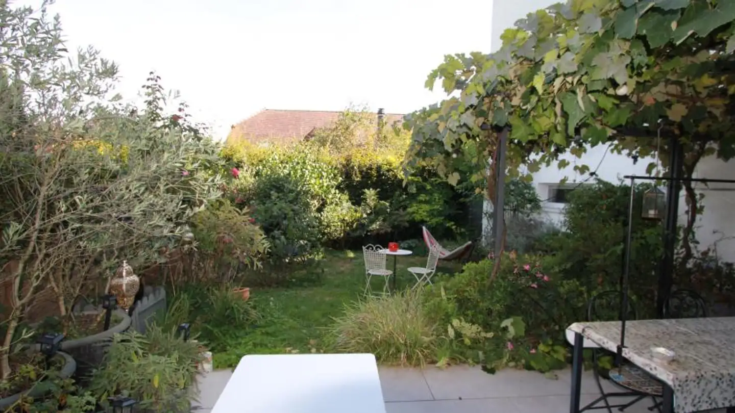 Duplex à louer - 1270 Trélex