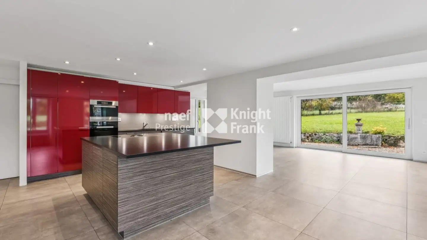 Villa à louer - La Prise-Reymond 2, 2013 Colombier NE