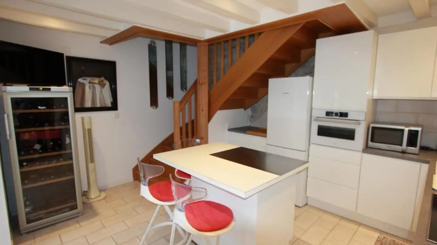 Duplex à louer - 1270 Trélex - Photo 2