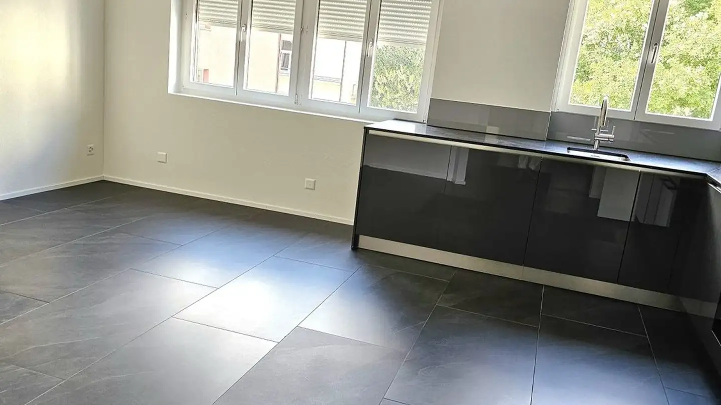 Gewerbe mieten - Ottenweg 11, 8008 Zürich - Foto 2