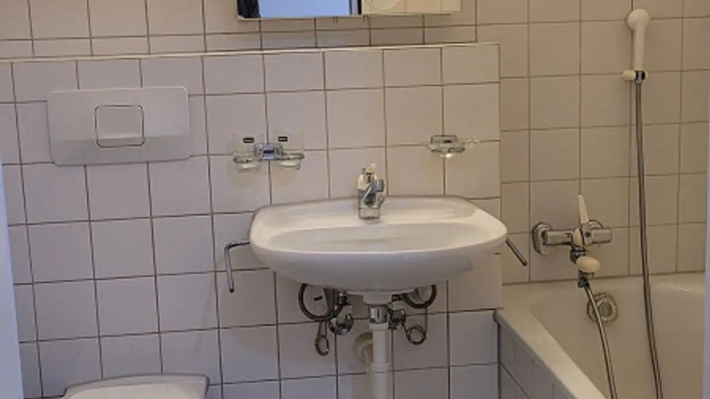 Wohnung mieten - Klingentalstrasse 65, 4057 Basel - Foto 3