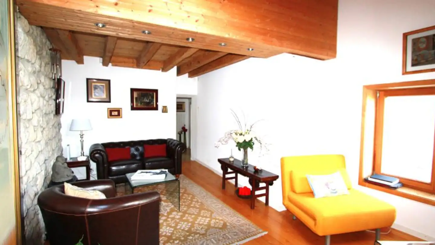 Duplex à louer - 1270 Trélex - Photo 3
