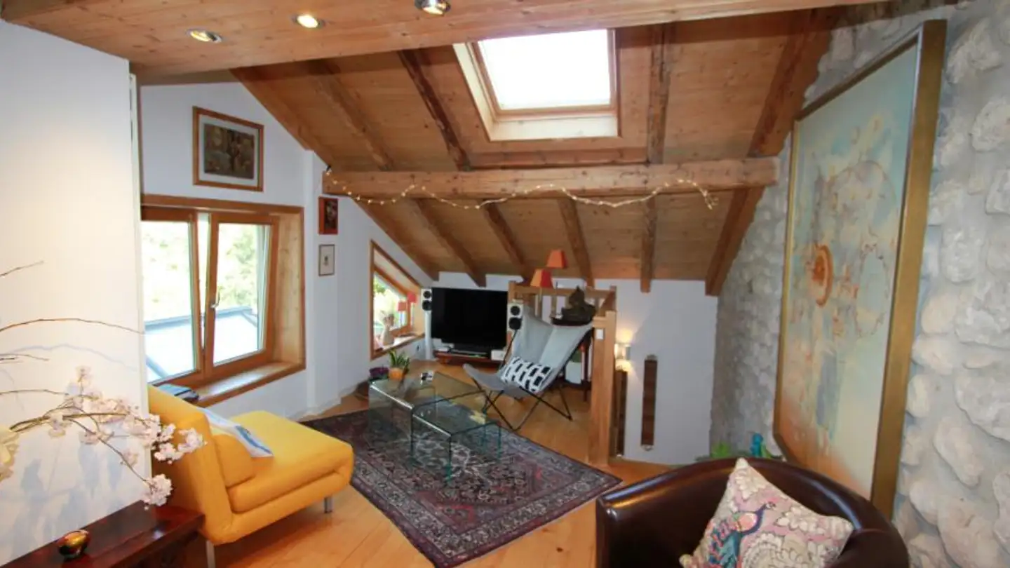 Duplex à louer - 1270 Trélex - Photo 4