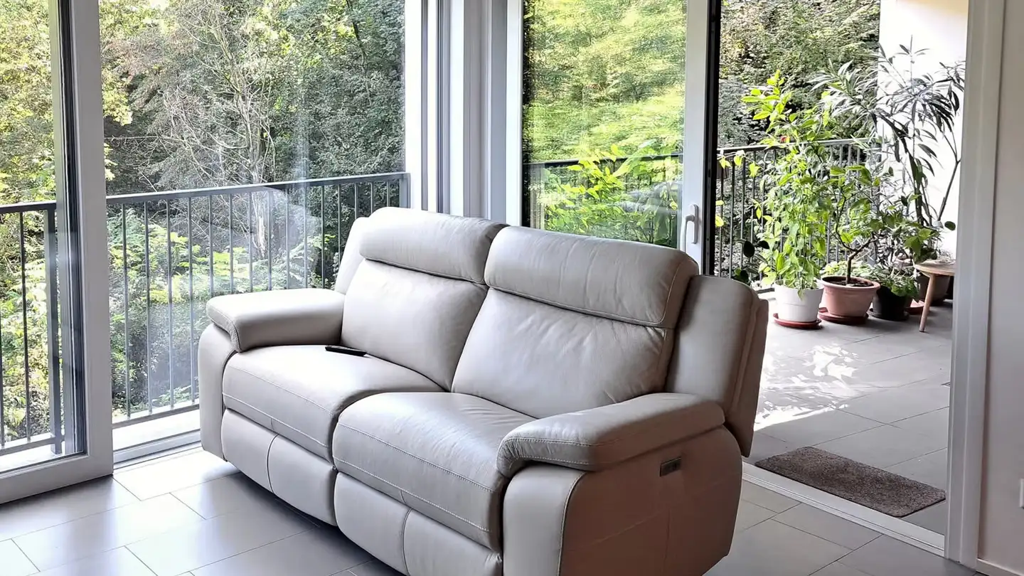 Apartment for rent - Via Oscar Camponovo 1a, 6832 Pedrinate - Photo 3