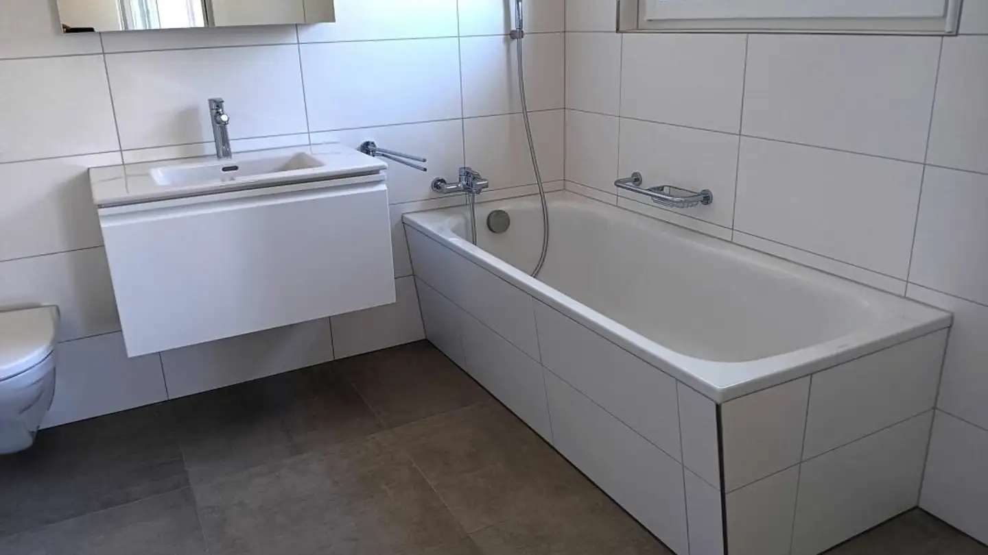 Appartement à louer - Bahnhofstrasse 4, 3292 Busswil BE - Photo 3