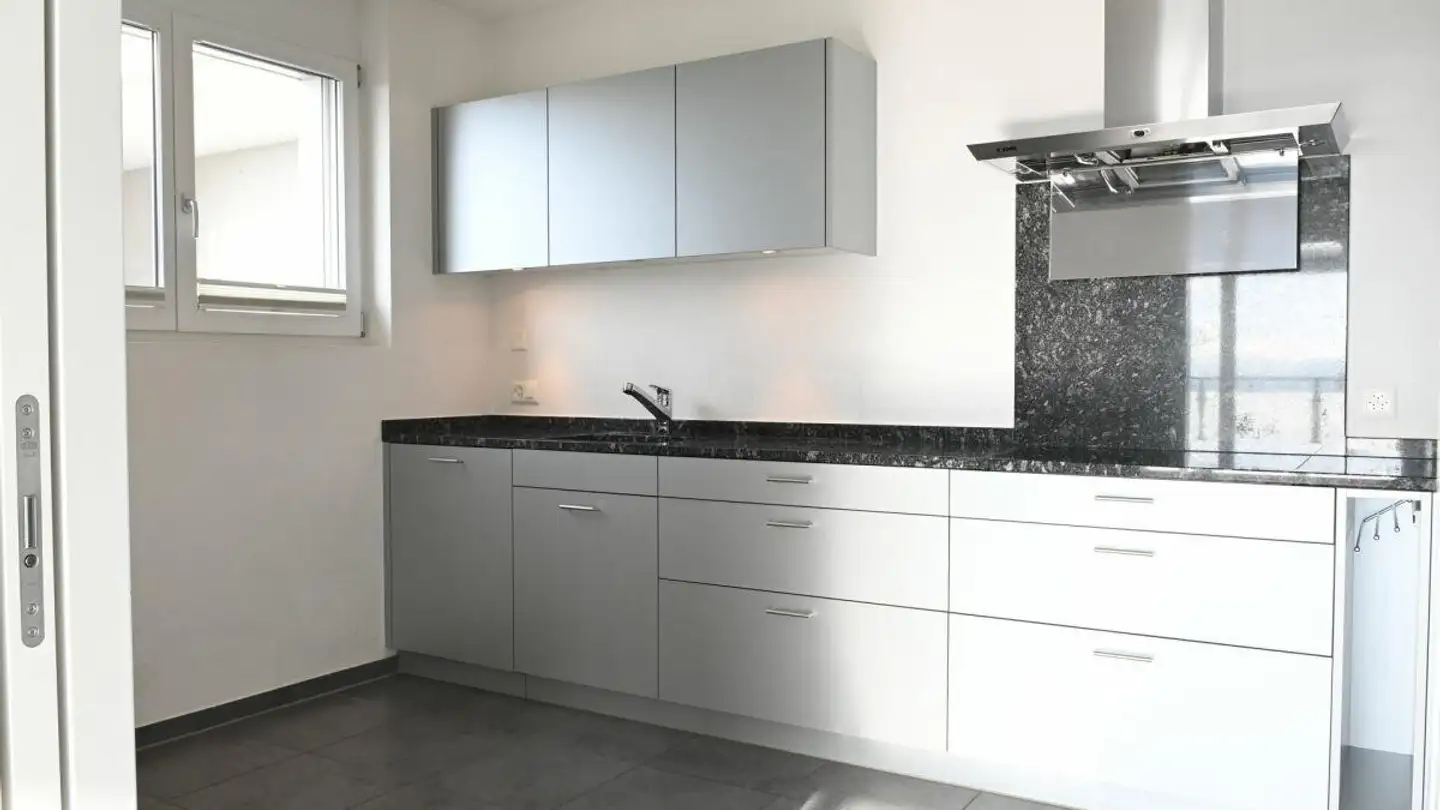 Terrassenwohnung mieten - Ausserdorfstrasse 14d, 9524 Zuzwil SG - Foto 2